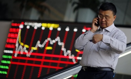 Azijske berze: Novi rekordi, investitori optimistični