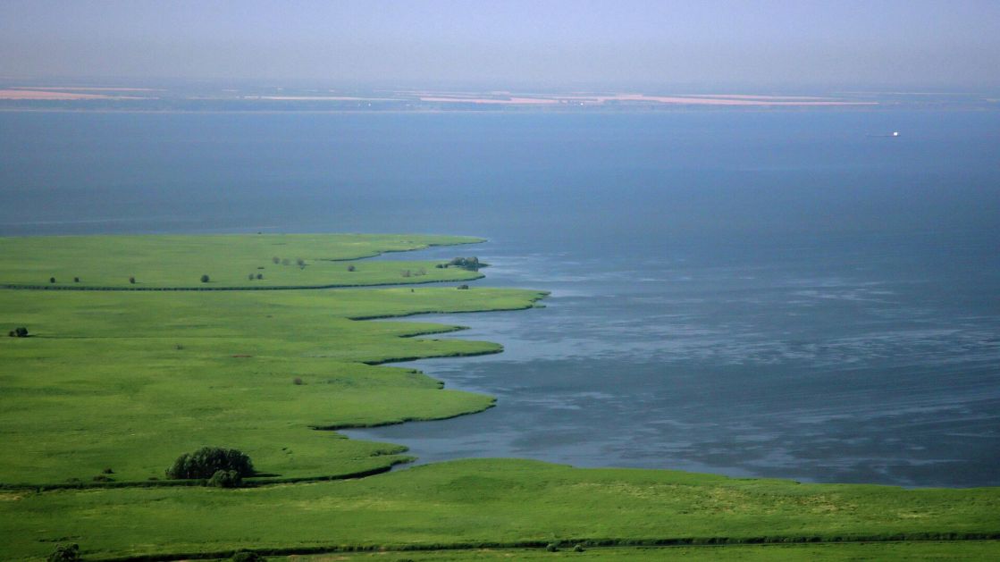 „Azovsko more je zauvek izgubljeno za Ukrajinu“