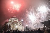 B92 ANKETA: Slavite li srpsku Novu godinu?