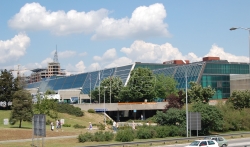 B92: Delta zainteresoavna da kupi beogradski Sava centar