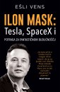 Ilon Mask: Tesla, SpaceX i potraga za fantastičnom budućnošću u prodaji