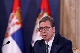 B92.net saznaje: Vučić sutra sa ambasadorima Rusije i Kine o krizi na KiM