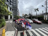 B92.net u Manili: Uz Vidovdan i Tamo daleko na utakmicu Srbije VIDEO