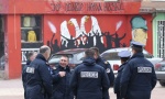 BAHAĆENjE KOSOVSKE POLICIJE: Našli “razlog” da zadrže ekipu Tanjuga 