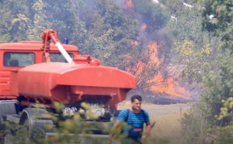 BAHATO I BEZOBRAZNO Za jedno vozilo Predsedništva BiH može se kupiti 200 vatrogasnih odela, 400 naprtnjača ili cisterna