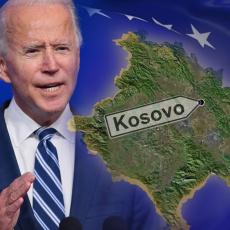 BAJDEN AKTIVNO PROMOVIŠE TZV. KOSOVO U SVETU: Američki predsednik pronašao lažnoj državi moćnog saveznika