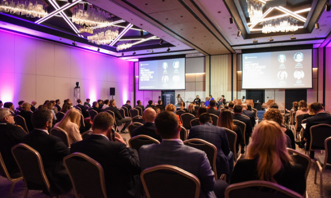 BALKANS PROPERTY FORUM 2025: Regionalni skup o tržištu nekretnina Jugoistočne Evrope