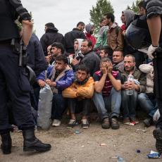 BALKANSKA KOALICIJA PROTIV TURSKE: Bugarska poslala trupe da spreči ulazak migranata, Grčka zatvorila granicu (VIDEO)