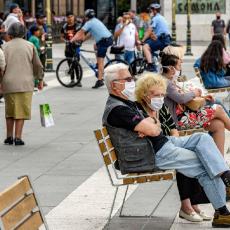 BALKANSKO ŽARIŠTE KORONE: Severna Makedonija otvara granice za turiste, a virus i dalje BUKTI!