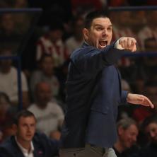 BARAĆ U PROBLEMU: Najbolji igrač napustio klub!