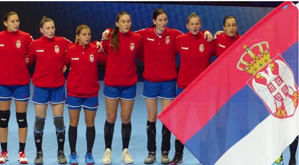 BARAŽ ZA SVETSKO PRVENSTVO: Rukometašice Srbije žele ubedljivu pobedu protiv Poljske