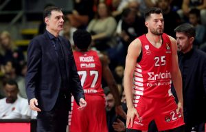 BARCOKAS IZNENAĐEN U BEOGRADU: „Srbija je zemlja košarke i ja to zaista poštujem“