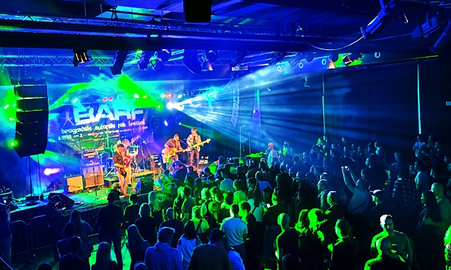 BARF14: Poznati svi finalisti