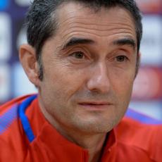 BARSELONA KRENULA U POTRAGU ZA NOVIM TRENEROM: Valverde ne ostaje na klupi Katalonaca (FOTO)