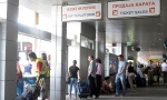BAS: Za ulazak na peron od sada – 190 dinara 