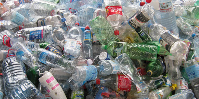 BASF: Reciklirana plastika - zamena za fosilna goriva