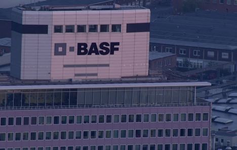 BASF ograničava upotrebu fipronila nakon skandala s jajima