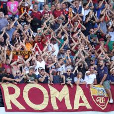   BATISTUTIN NASLEDNIK: Roma dovela napadača koji će srušiti klupski rekord! (FOTO)