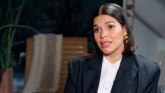 BBC 100 žena: Glumica Amerika Ferera u borbi za unapređenje života Latinoamerikanki
