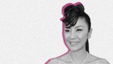 BBC 100 žena: Mišel Jeo o prvom Marveleovom azijskom superheroju i poruci za devojčice