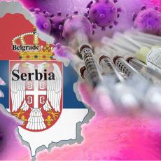 BBC NAS NAHVALIO ZBOG VAKCINA: Srbija može da uživa, a Evropska unija samo da joj zavidi