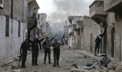 BBC: Pobunjenici izgubili 50 odsto teritorije u Alepu