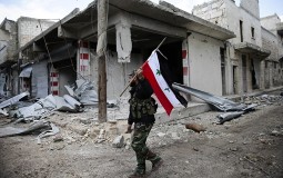 
					BBC: Pobunjenici izgubili 50 odsto teritorije u Alepu 
					
									