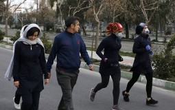
					Iranske vlasti demantovale vest BBC-a da je od virusa umrlo 210 osoba 
					
									