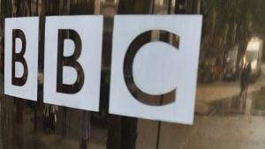 BBC odbacio kritike Bele kuće nakon optužbi da je „verovao Hamasu na reč“