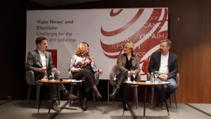 BBC panel: Političari kreiraju lažne vesti i tako zaobilaze posrednike – novinare
