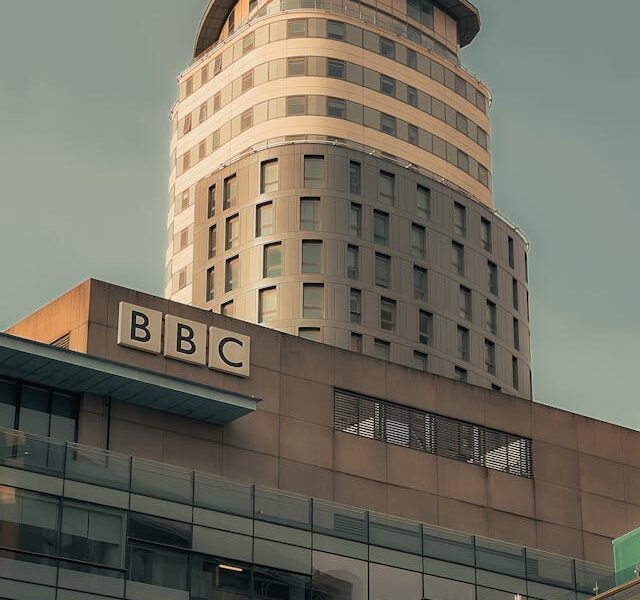 BBC planira da otpusti 500 radnika u roku od dve godine