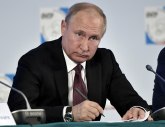 BBC sprema Veče s Vladimirom Putinom, Kremlj: Videli smo, nisu nas pitali