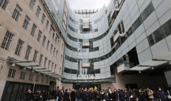 BBC ukida 450 radnih mesta radi modernizacije