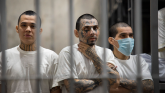 BBC unutar tajanstvenog mega-zatvora u El Salvadoru: Licem u lice sa zatvorenicima