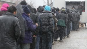 BCLJP: Povećava se broj izbeglica koji borave izvan sistema države Srbije