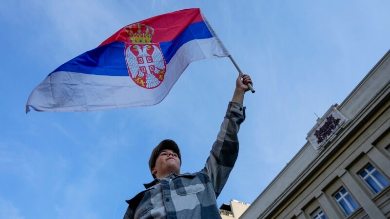 BCLJP: Prošlu godinu u Srbiji obeležilo nasilje najšireg spektra
