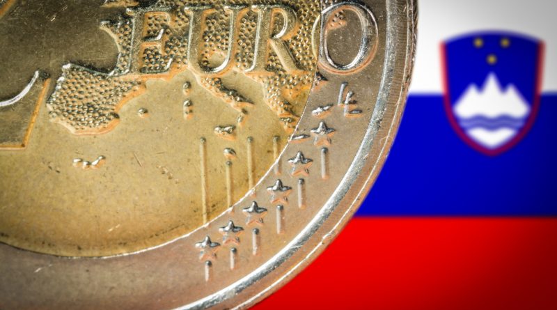 BDP Slovenije manji za šest odsto u odnosu na prošlu godinu