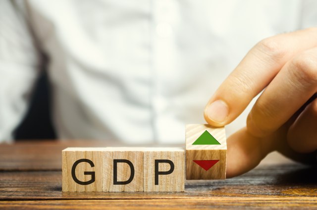 BDP Srbije u prvom kvartalu porastao 0,7 odsto
