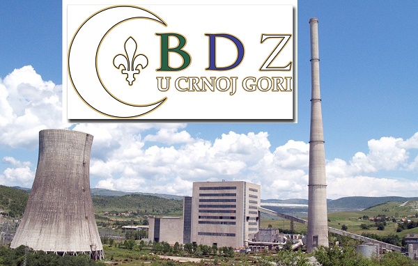 BDZ CG – Vlada nastavlja obmanjivati građane projektom izgradnje Drugog bloka TE Pljevlja