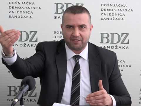 BDZ Sandžaka – Vlast nepotrebno opterećuje građane