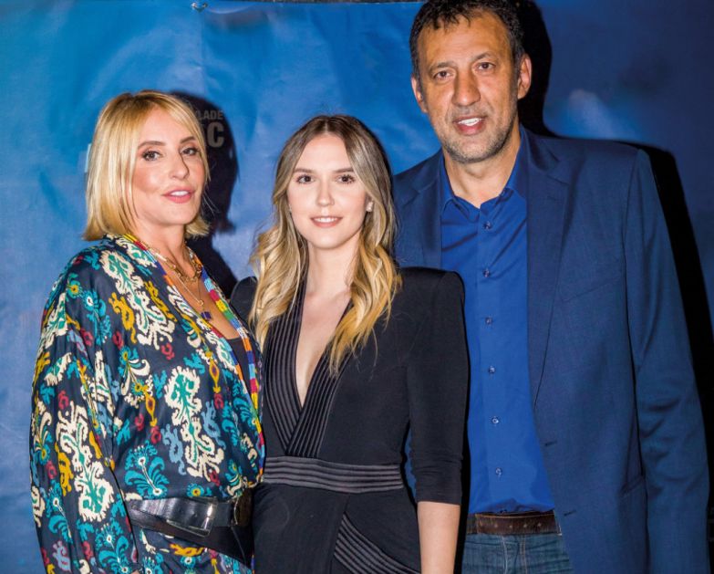 BEBA stiže u porodicu DIvac: Ćerka Vlade i Ane upravo potvrdila na Instagramu, pogledajte preslatku fotografiju