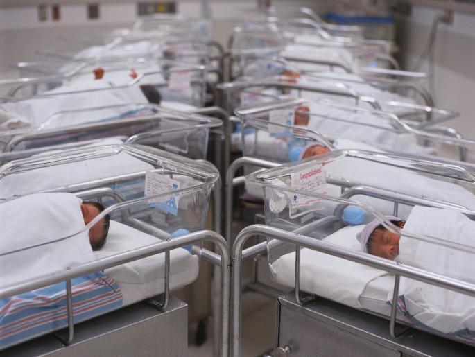 BEBI BUM ZATRESAO ČAČANSKO PORODILIŠTE: Nakon skoro dve godine u jednom danu rođeno 11 beba