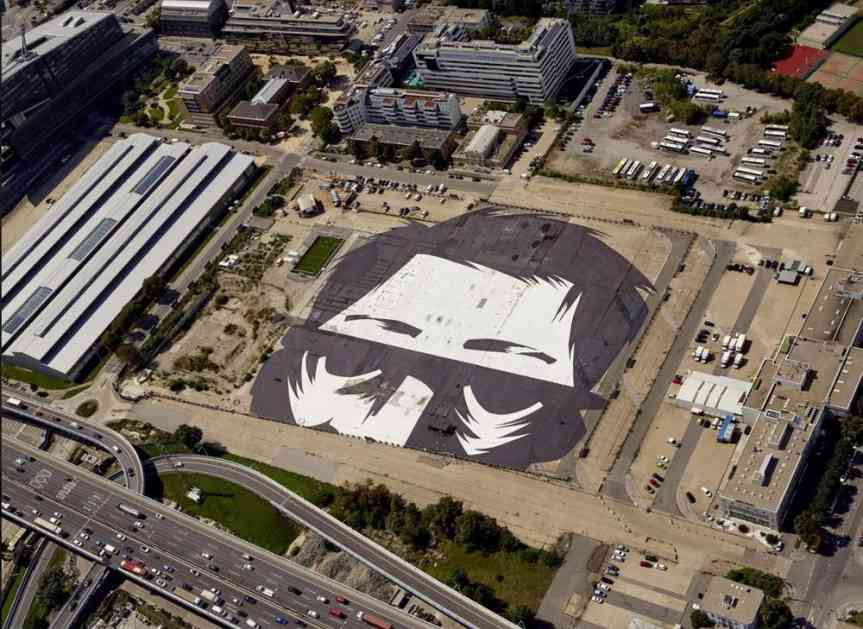 BEČ DOBIJA MEGA ARENU: 
Grandiozno zdanje biće novi simbol austrijske prestonice!