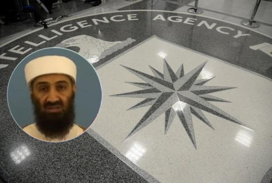 BELA CIA BILA SAVEZNIK AL KAIDE: Šok analiza zašto američki obaveštajci nisu ozbiljno shvatili pretnje Bin Ladena! (VIDEO)