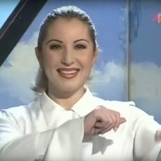 BELE RADE, BELE RADE! Jelena Broćić je harala devedesetih, a onda NESTALA! Danas izgleda ZAPANJUJUĆE