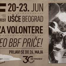 BELGRADE BEER FEST objavio poziv za volontere: BUDI DEO PRIČE!