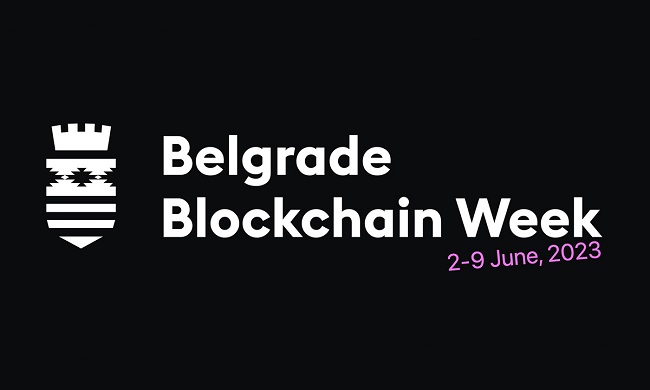 BELGRADE BLOCKCHAIN WEEK: Ethereum zajednica stiže u Beograd početkom juna