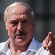 BELORUSIJA NEĆE OSTATI DUŽNA, UZVRATIĆEMO! Lukašenko poslao jasnu poruku neprijateljima sa Zapada