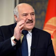 BELORUSIJA SE SPREMA ZA RAT! Lukašenko otvoreno priznao: Ako želite mir, spremite se...