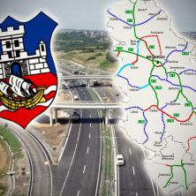 BEOGRAD DANAS: Najnoviji biser infrastrukture i simbol volje i sloge srpskog naroda - Obilaznica oko Beograda